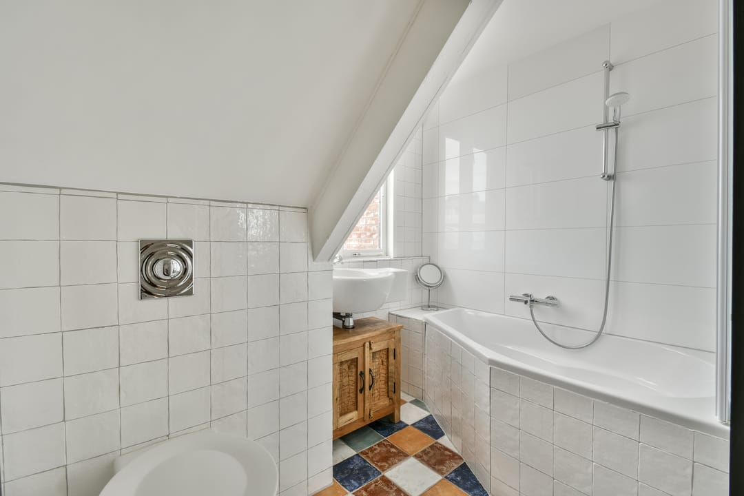 Foto 22 van Oosterparkstraat 19