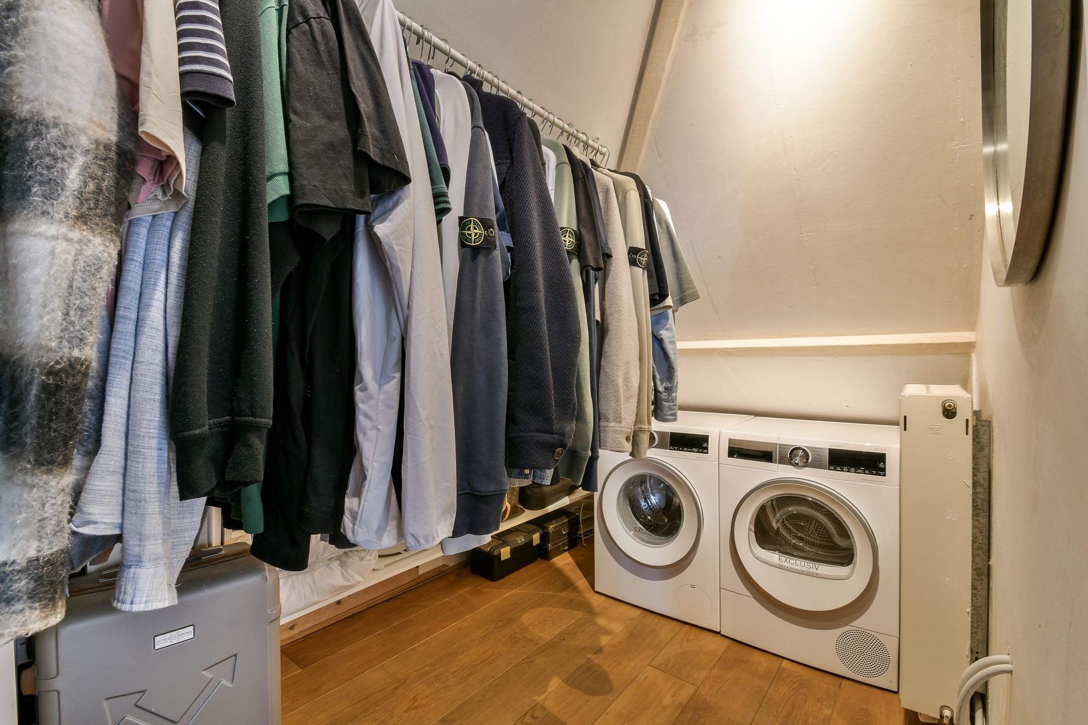 Foto 24 van Oosterparkstraat 19