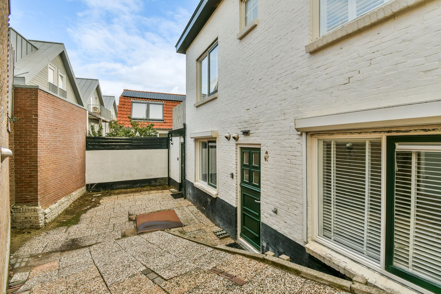 Foto 25 van Oosterparkstraat 19