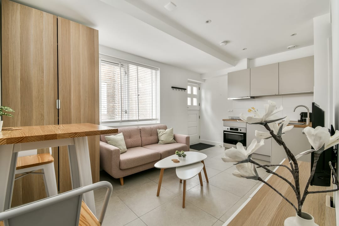 Foto 28 van Oosterparkstraat 19