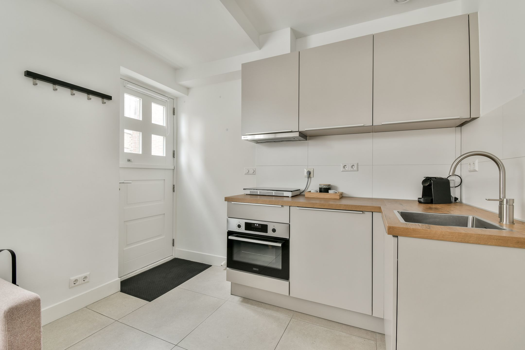 Foto 30 van Oosterparkstraat 19