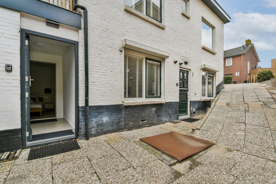 Foto 37 van Oosterparkstraat 19