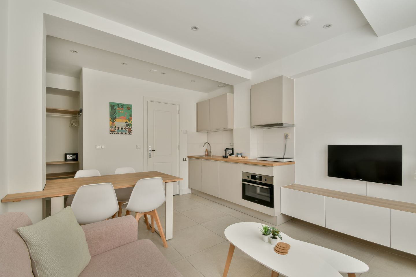 Foto 40 van Oosterparkstraat 19