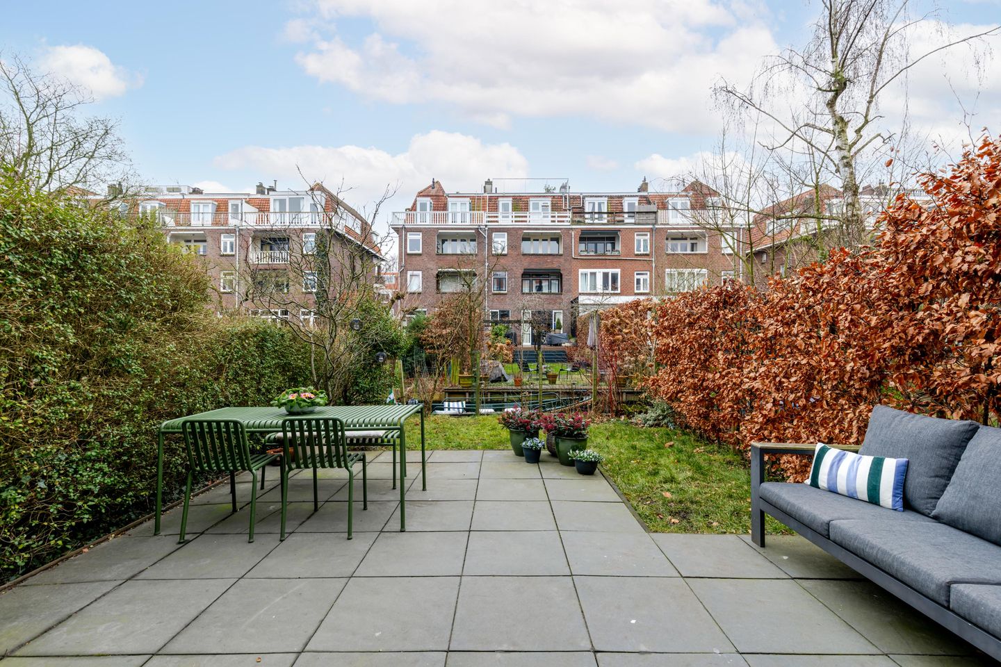 Foto 4 van Willem Nagellaan 29