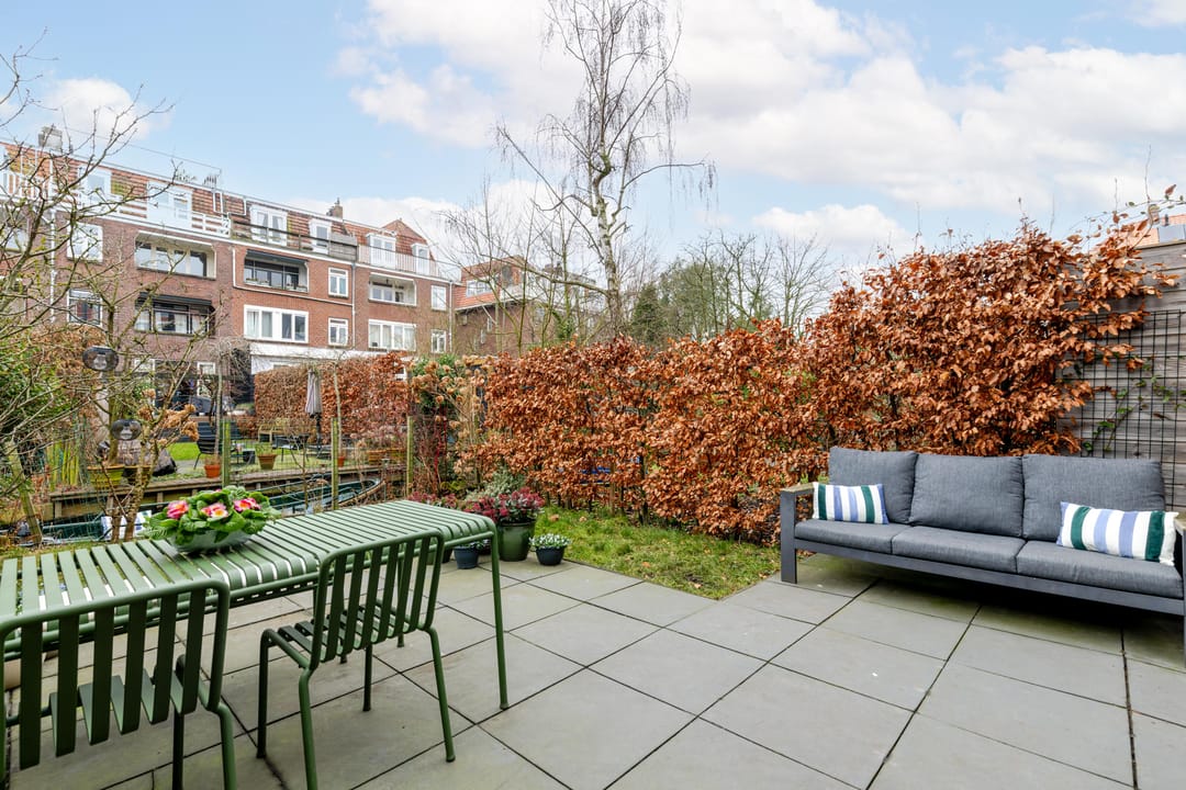 Foto 8 van Willem Nagellaan 29