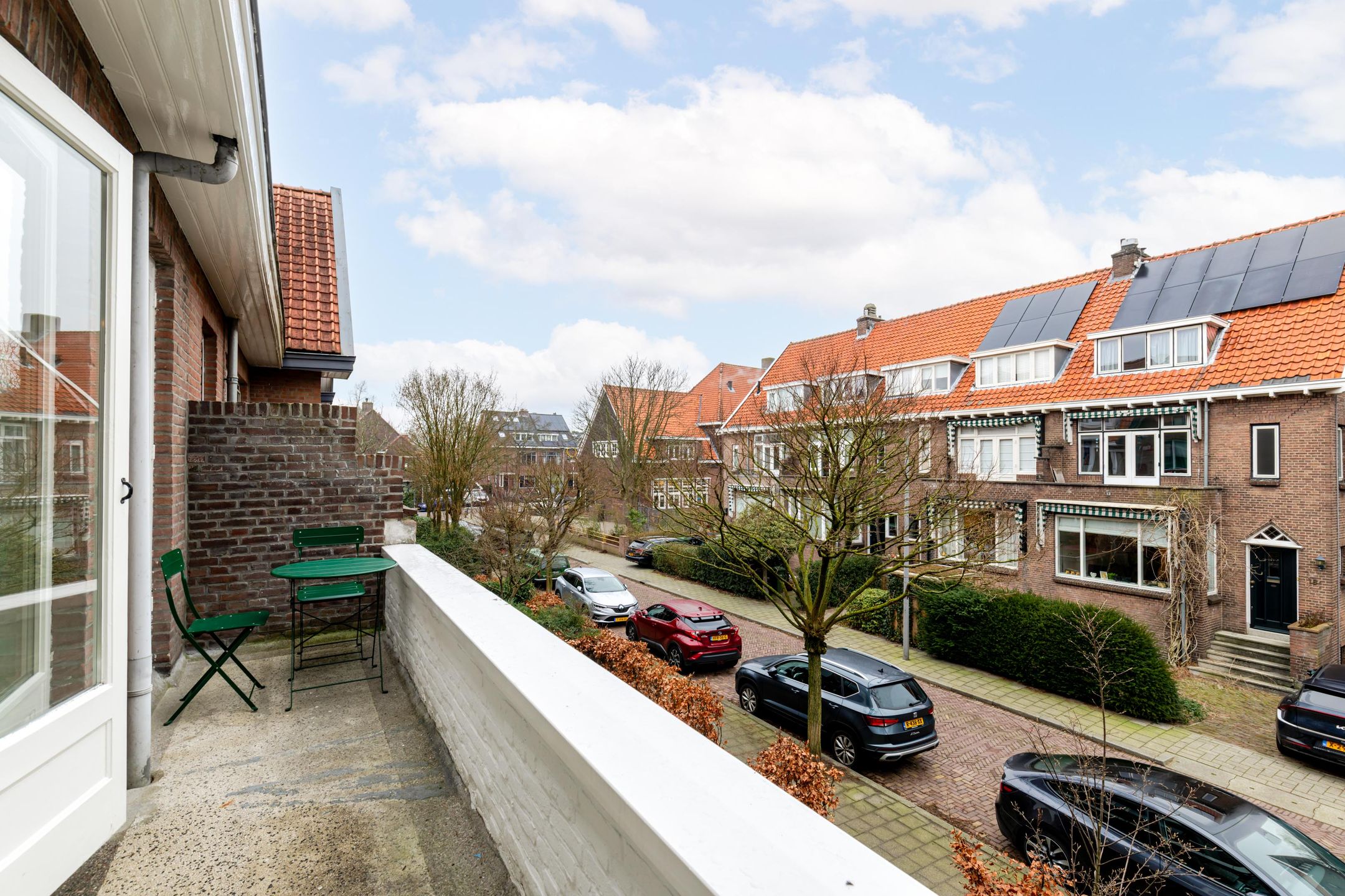 Foto 36 van Willem Nagellaan 29