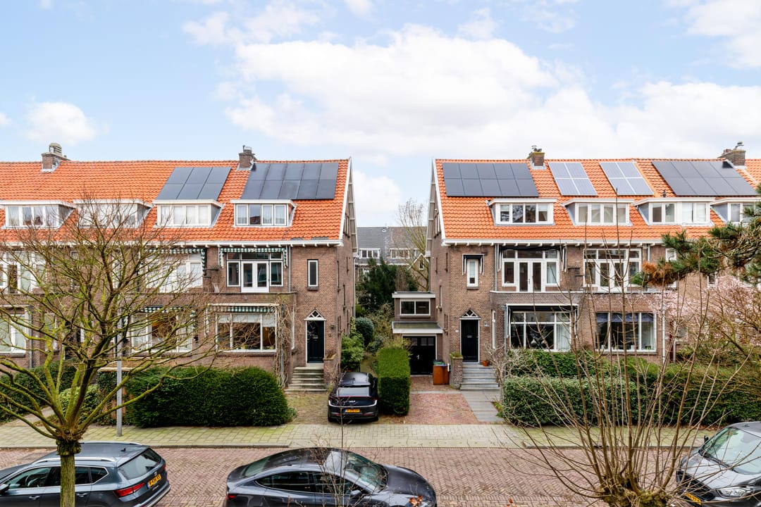 Foto 37 van Willem Nagellaan 29