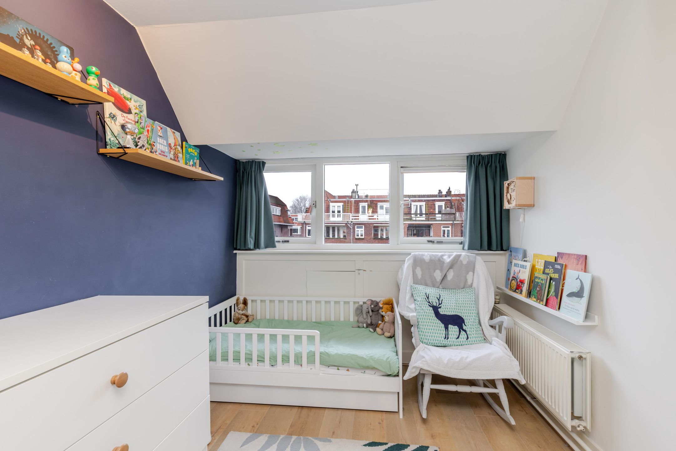 Foto 45 van Willem Nagellaan 29