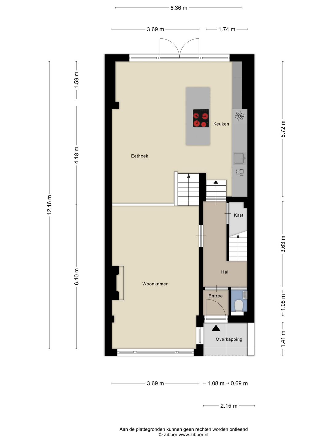 Foto 62 van Willem Nagellaan 29