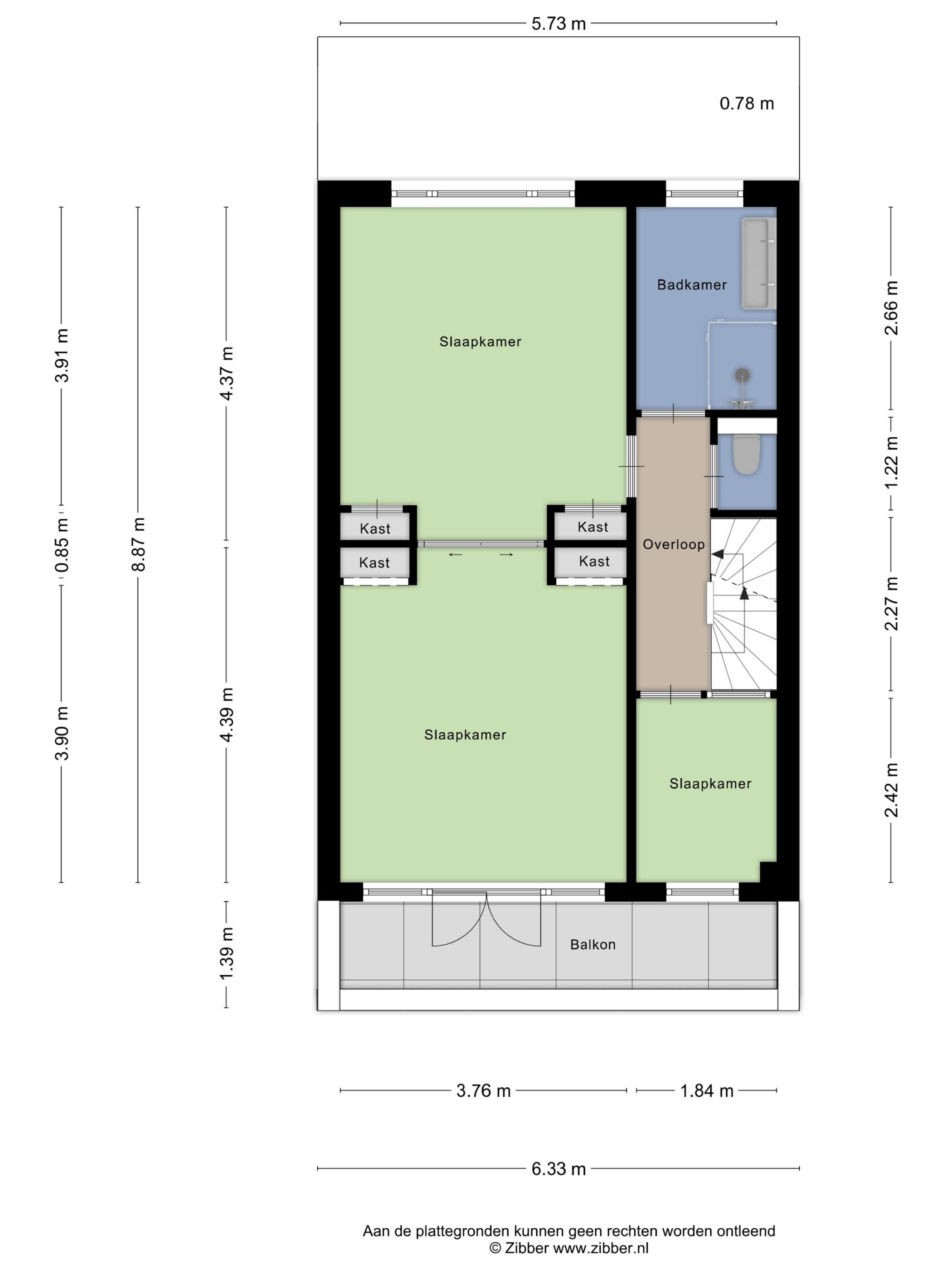 Foto 63 van Willem Nagellaan 29