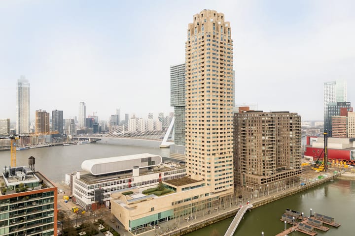 Van der Hoevenplein 49