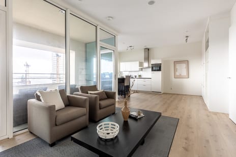 Van der Hoevenplein 49 secondary image