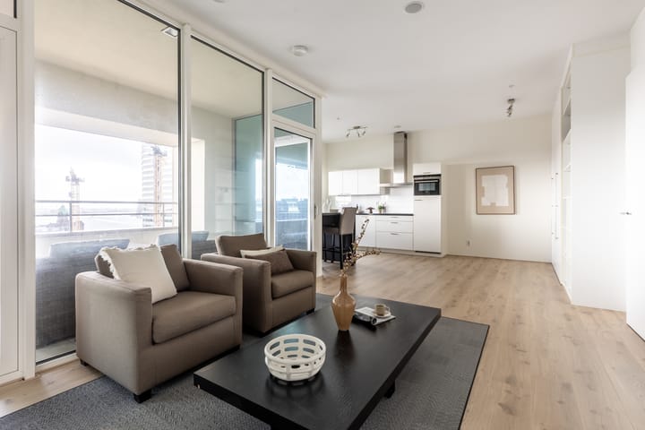 Van der Hoevenplein 49