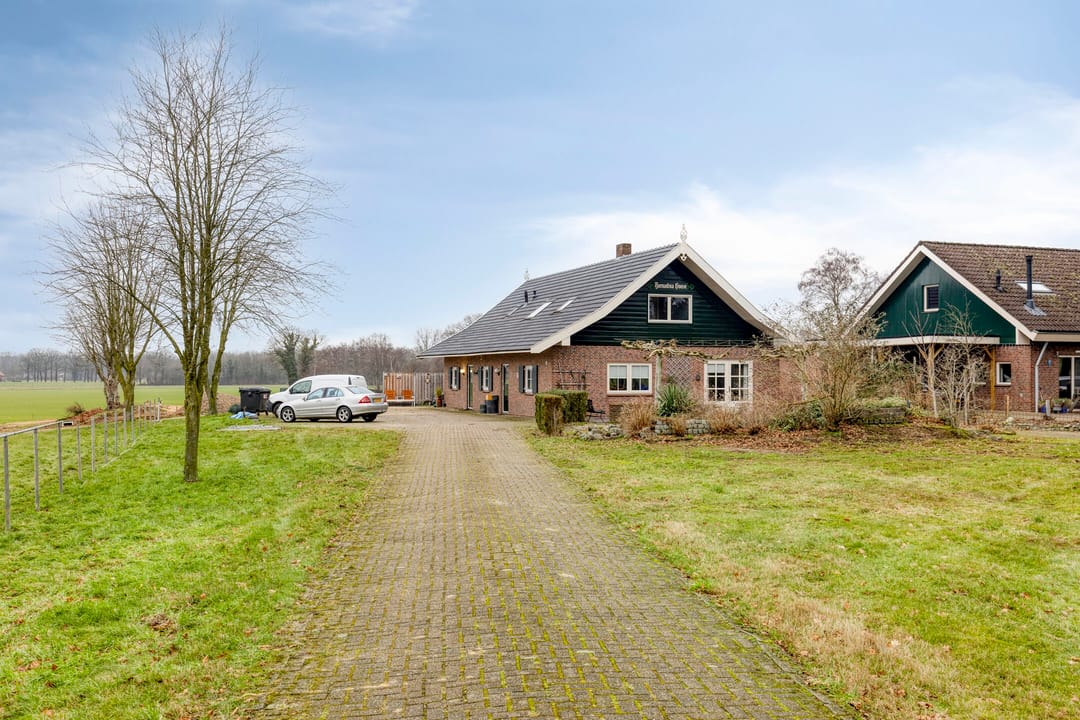 Foto 2 van Haartseweg 11-A