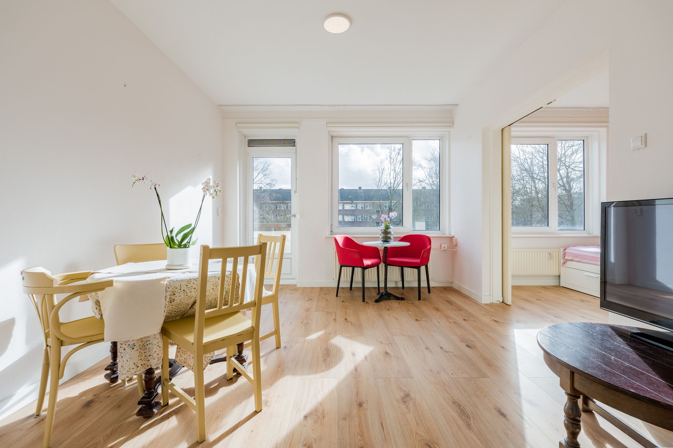 Van Nijenrodeweg 801 