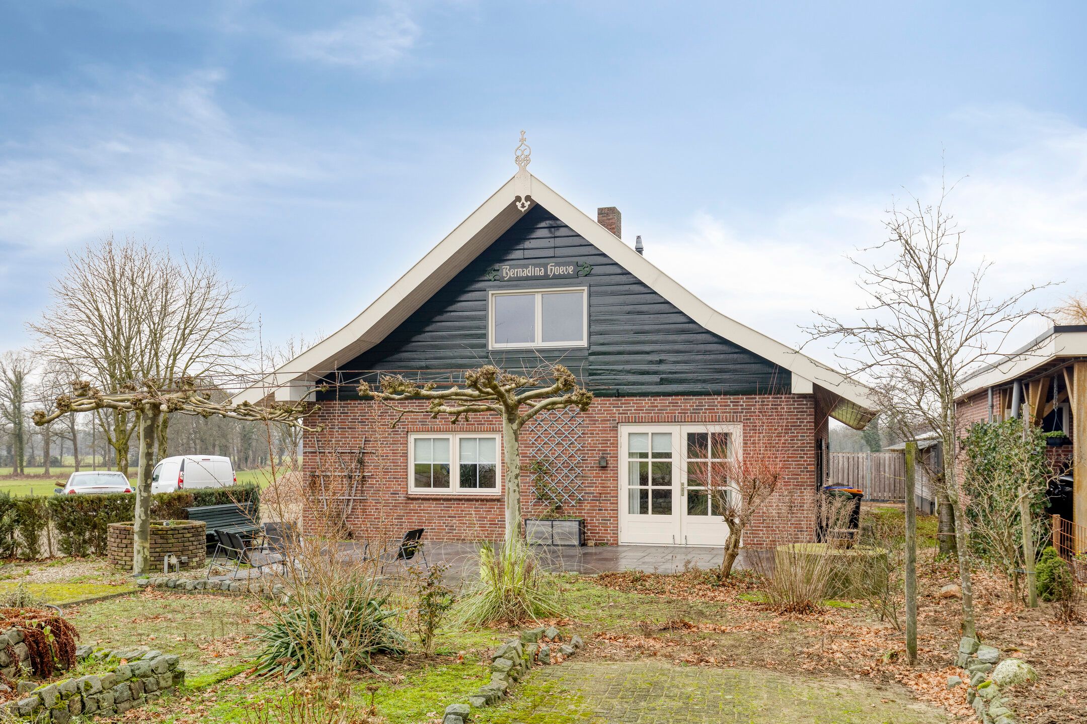 Foto 3 van Haartseweg 11-A