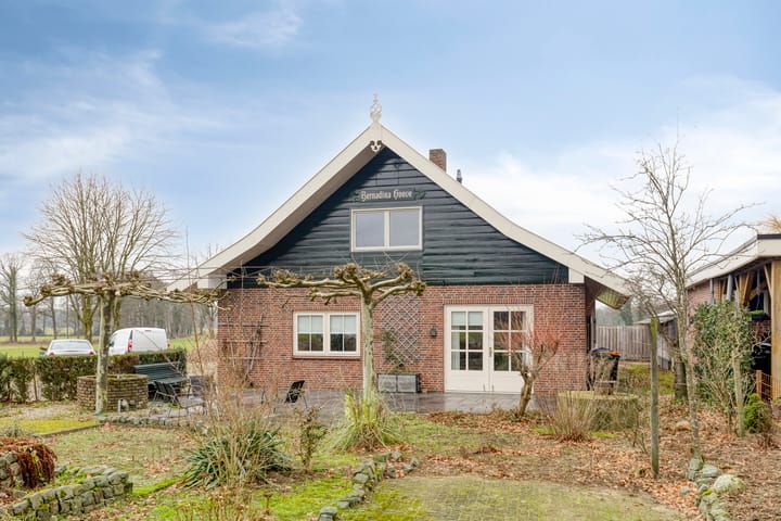 Foto 3 van Haartseweg 11-A