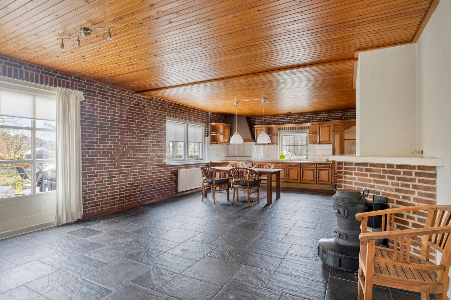 Foto 4 van Haartseweg 11-A