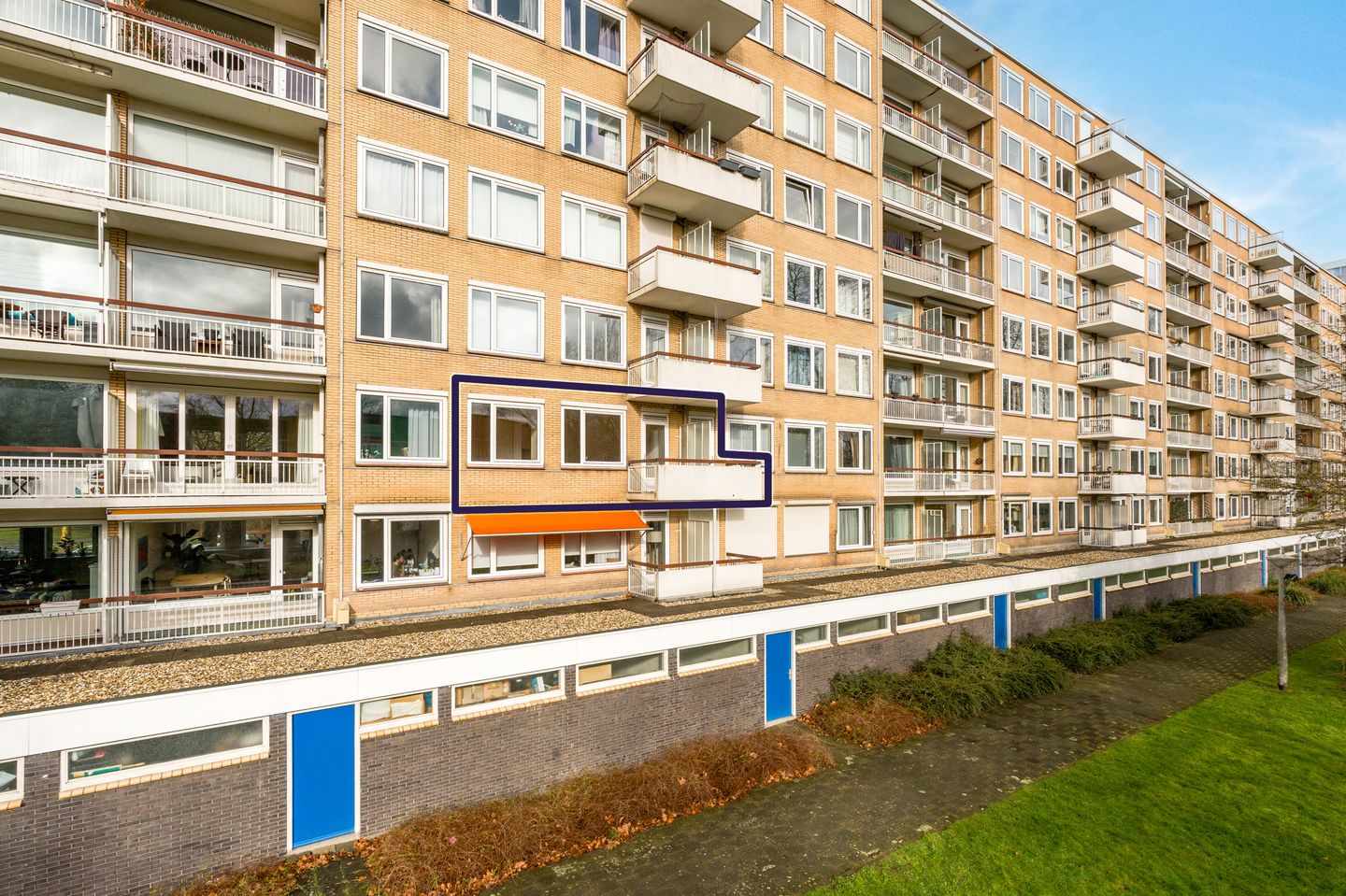 Foto 4 van Van Nijenrodeweg 801