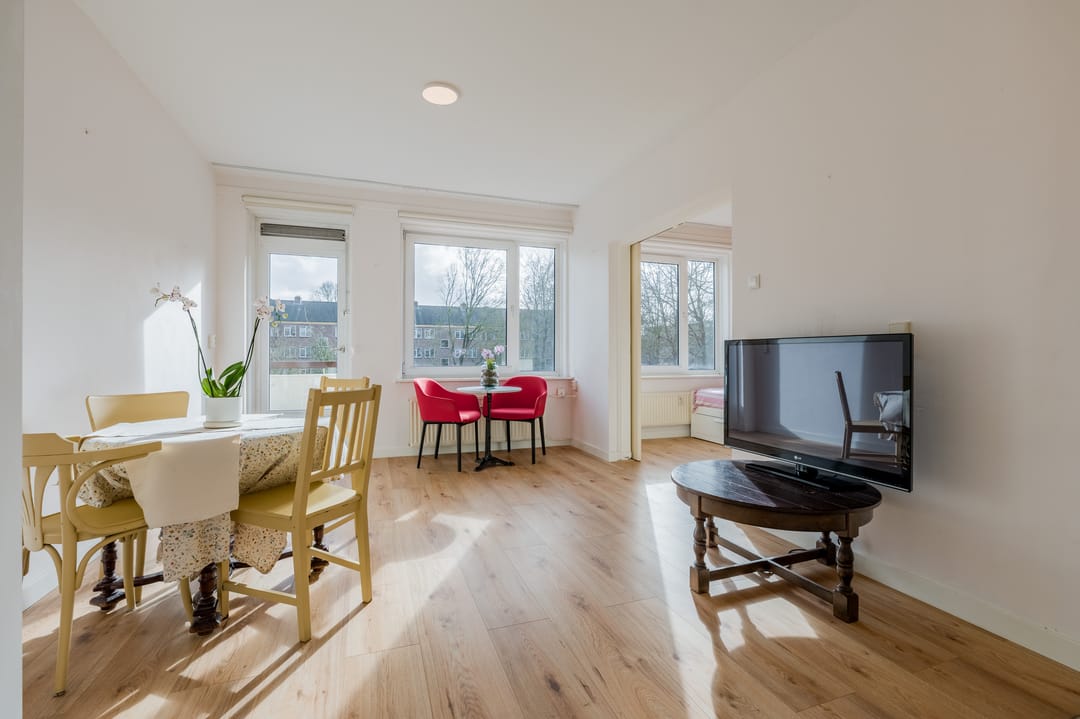 Foto 7 van Van Nijenrodeweg 801