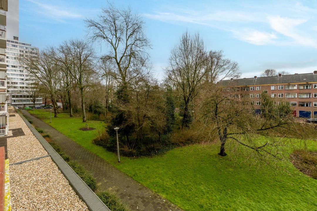 Foto 11 van Van Nijenrodeweg 801