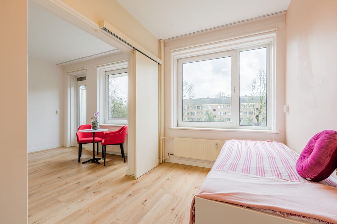 Foto 13 van Van Nijenrodeweg 801