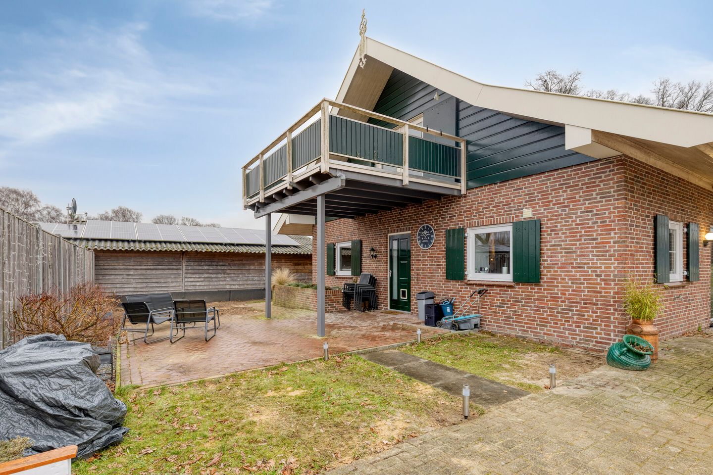 Foto 20 van Haartseweg 11-A