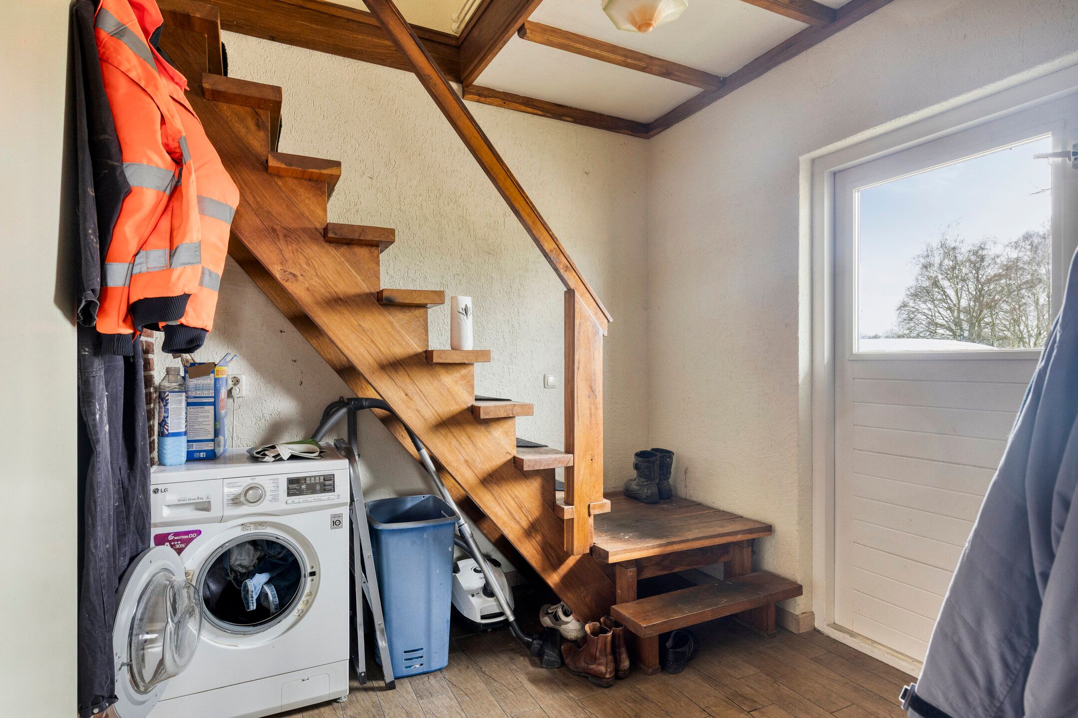 Foto 30 van Haartseweg 11-A