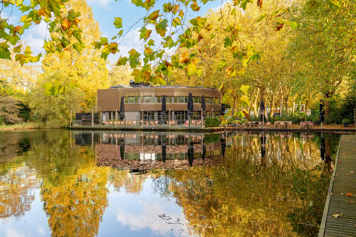 Foto 25 van Van Nijenrodeweg 801