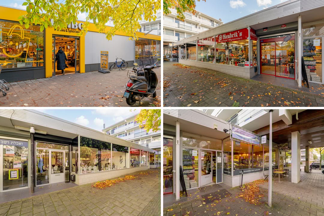 Foto 28 van Van Nijenrodeweg 801