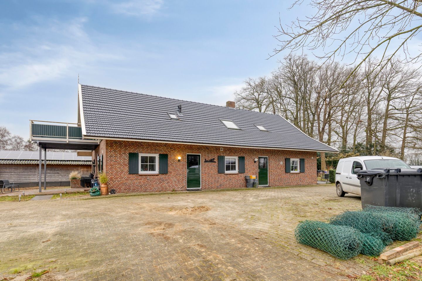 Foto 49 van Haartseweg 11-A