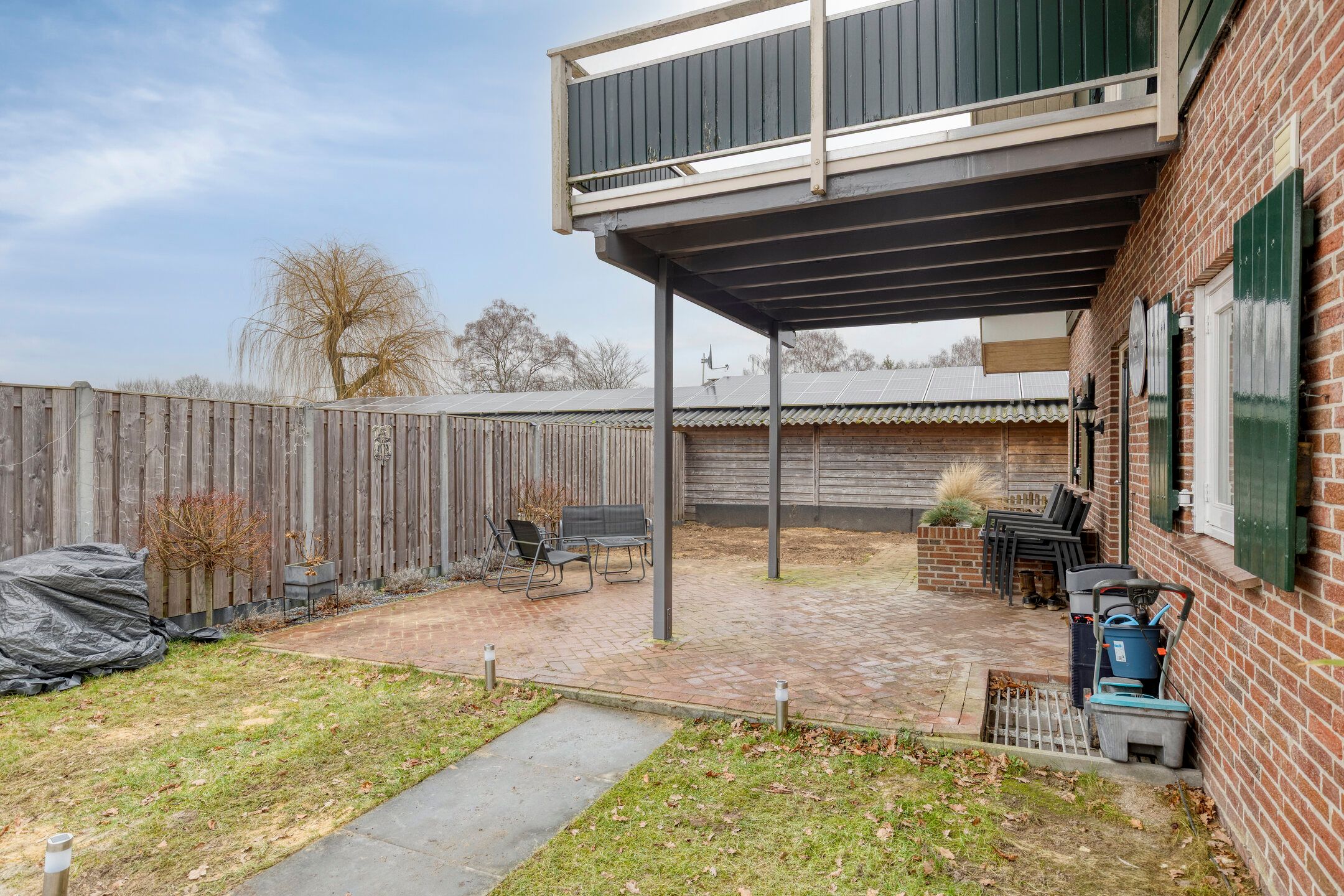 Foto 48 van Haartseweg 11-A