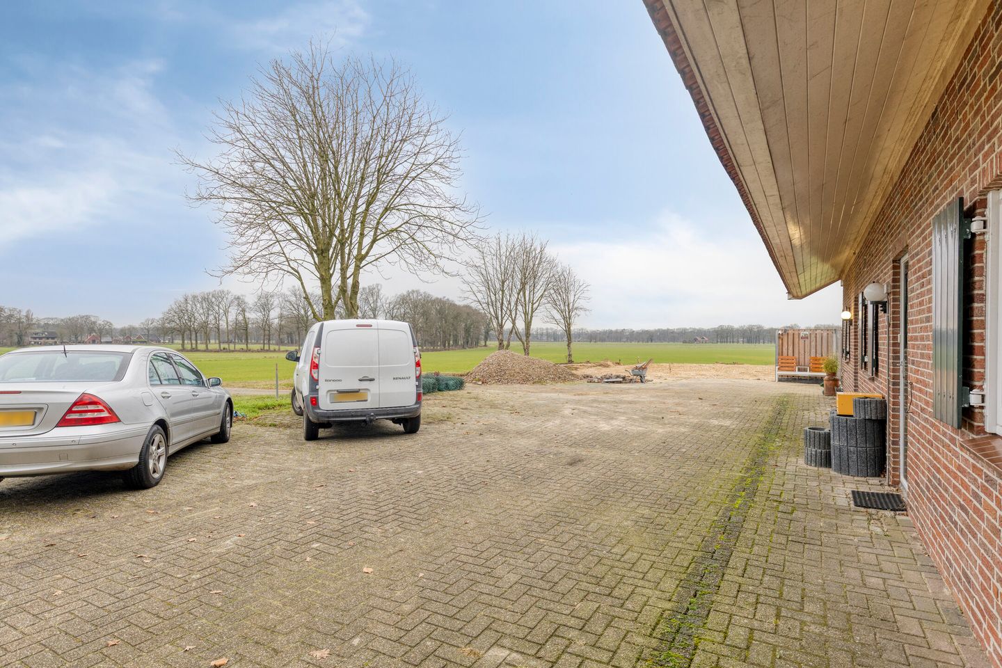 Foto 50 van Haartseweg 11-A