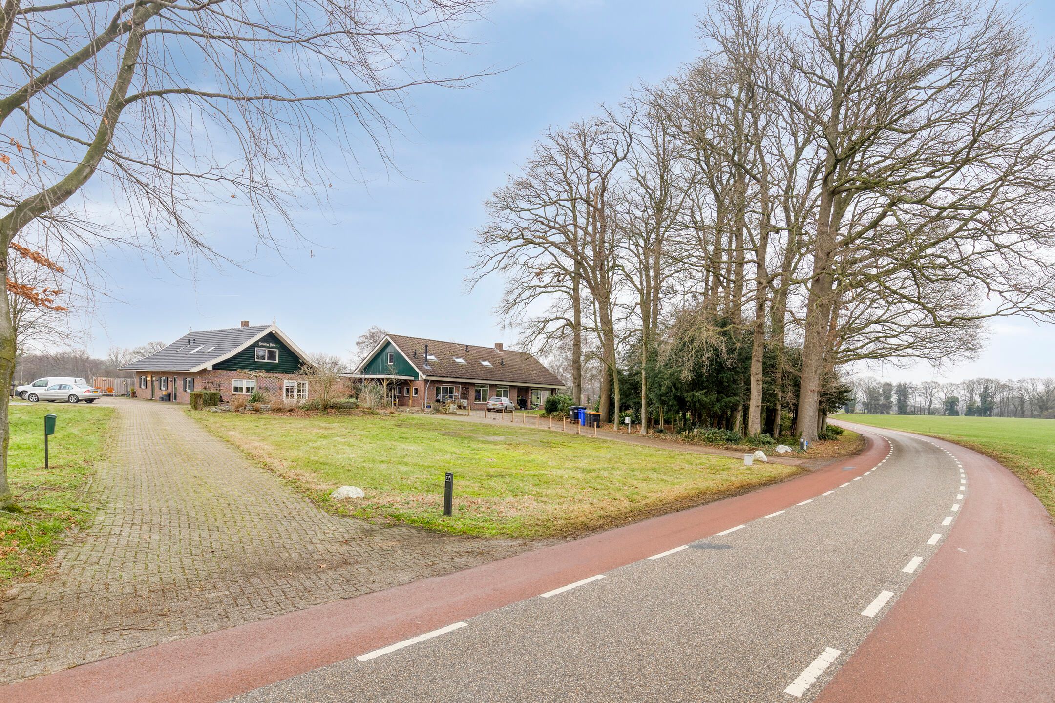 Foto 54 van Haartseweg 11-A