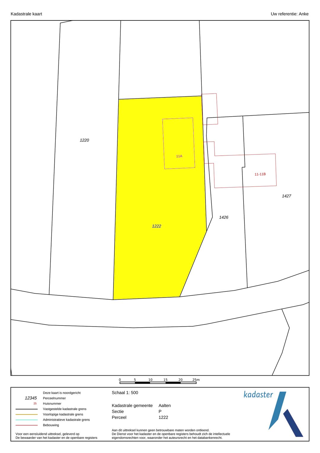 Foto 56 van Haartseweg 11-A