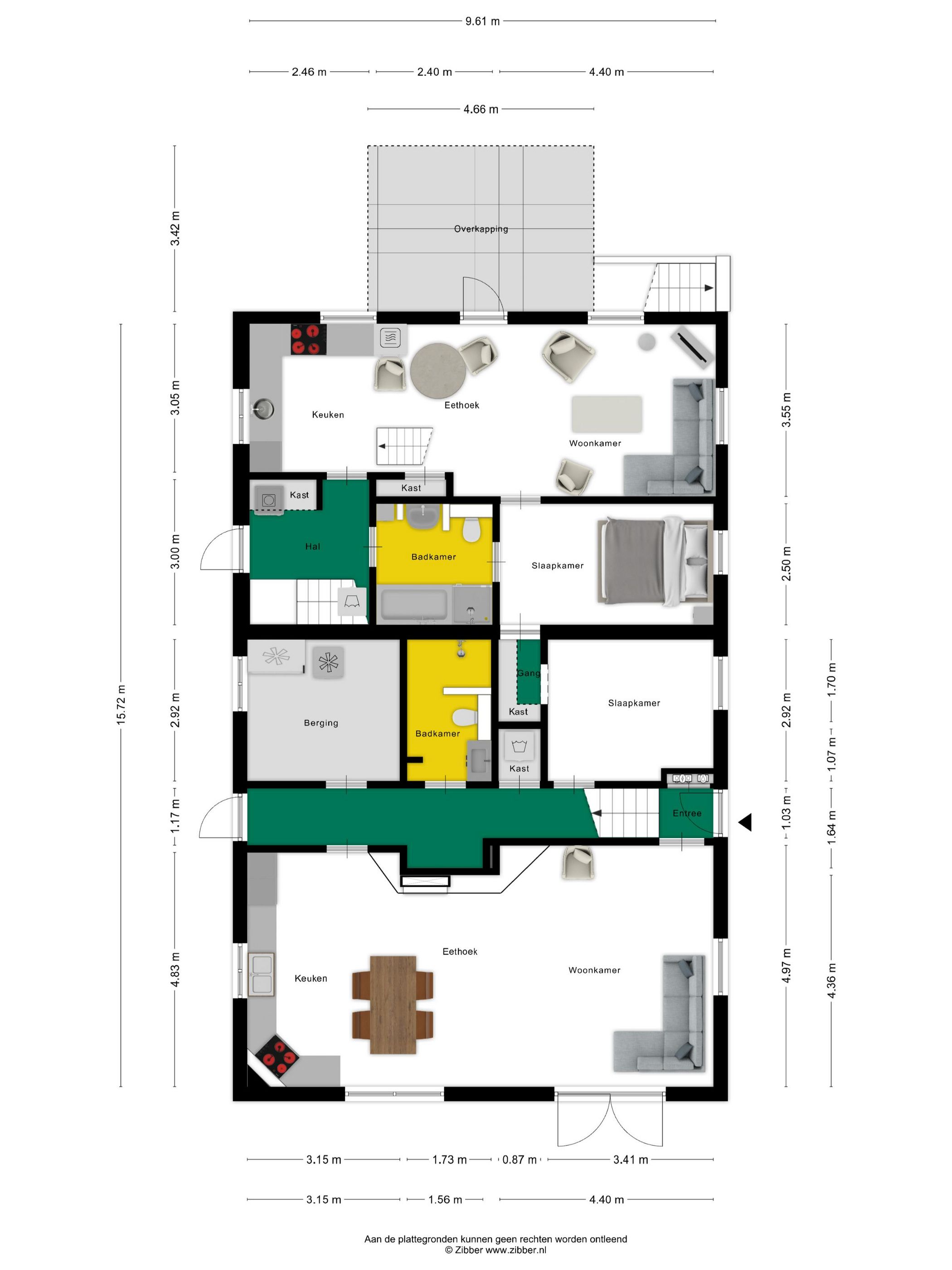 Foto 57 van Haartseweg 11-A