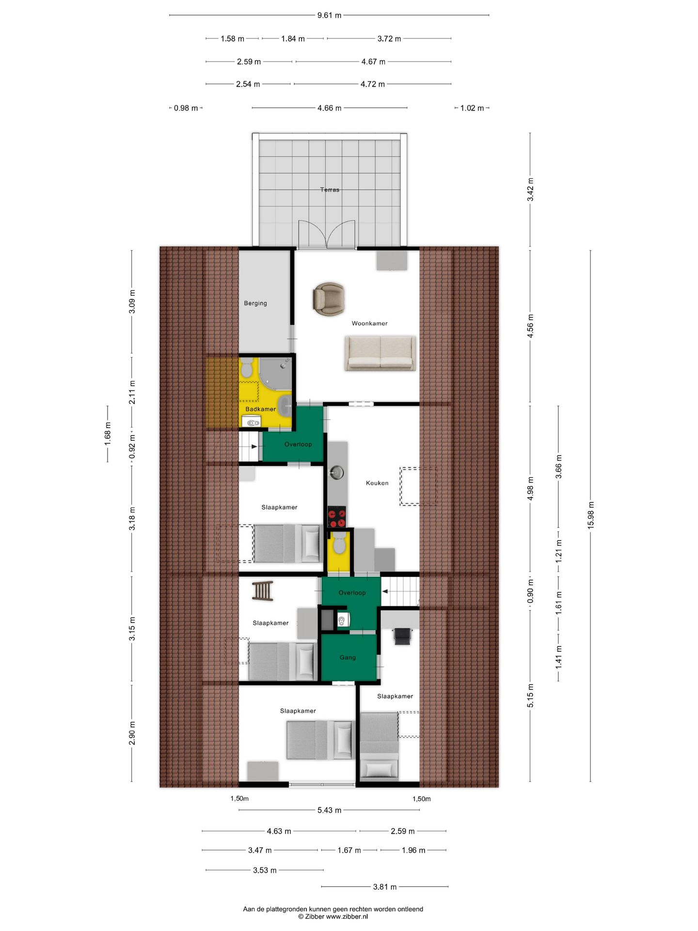 Foto 59 van Haartseweg 11-A