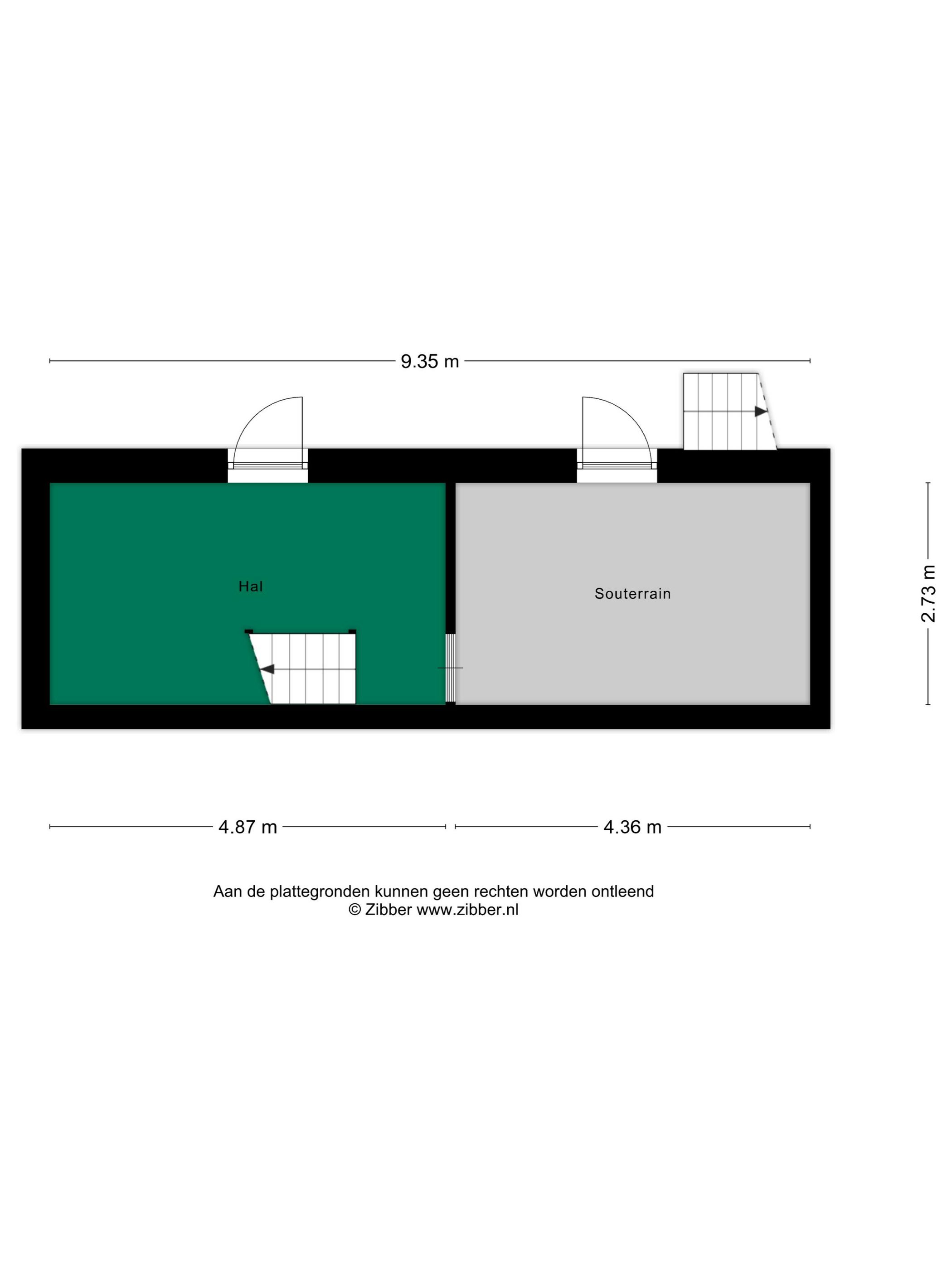 Foto 60 van Haartseweg 11-A