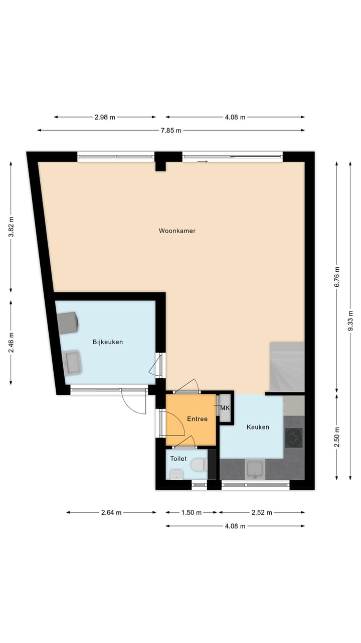 Foto 33 van Kleine Tiend 3