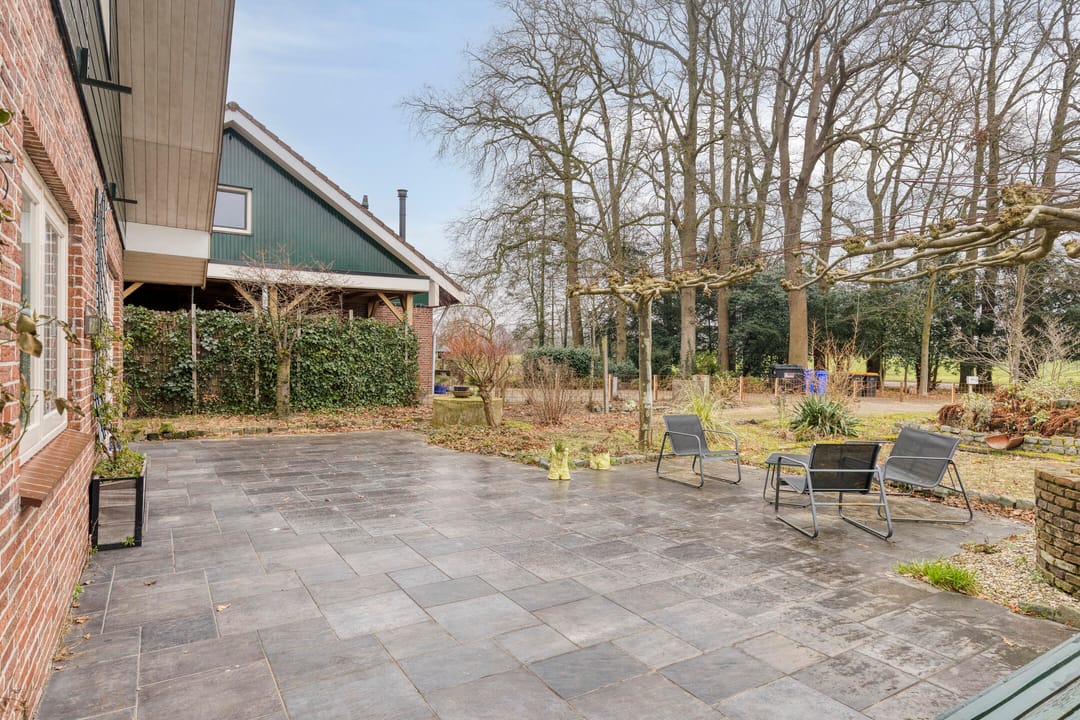 Foto 52 van Haartseweg 11-A