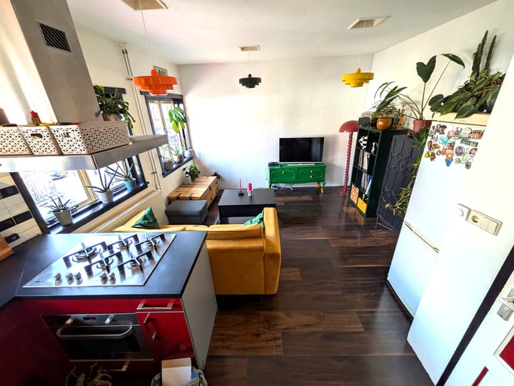 Foto 4 van Johannes Uitenbogaertstraat 2-BS