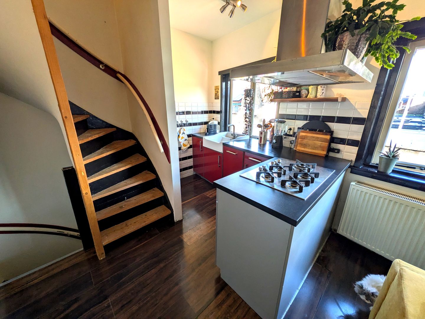 Photo 5 of Johannes Uitenbogaertstraat 2-BS