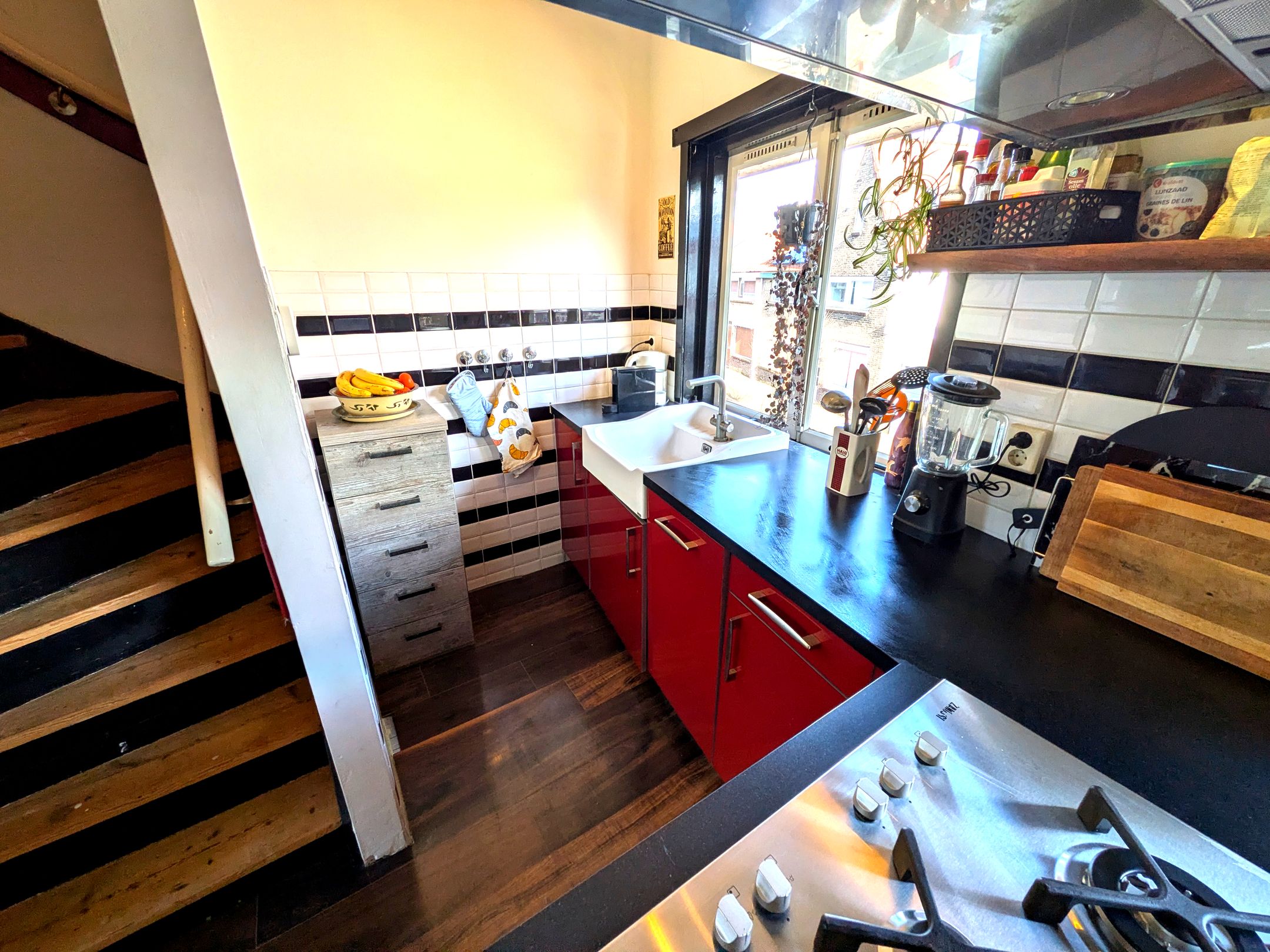 Photo 6 of Johannes Uitenbogaertstraat 2-BS