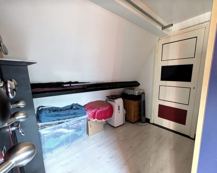 Foto 16 van Johannes Uitenbogaertstraat 2-BS