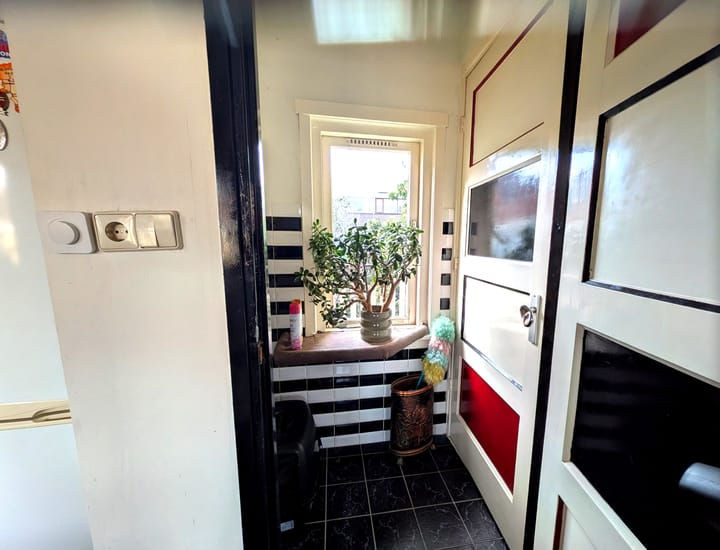 Foto 7 van Johannes Uitenbogaertstraat 2-BS