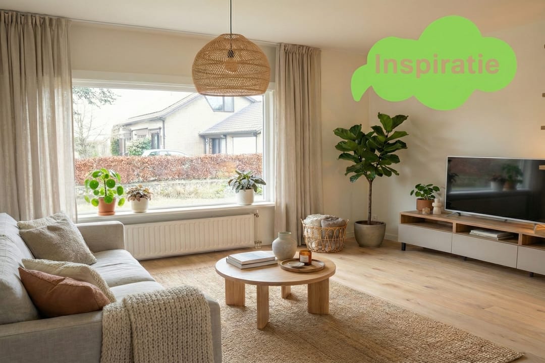 Foto 2 van 't Schuttebocht 23