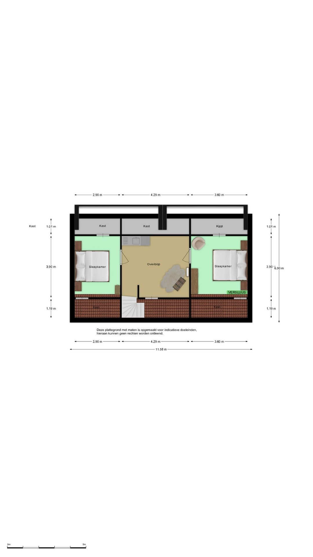 Foto 55 van 't Schuttebocht 23