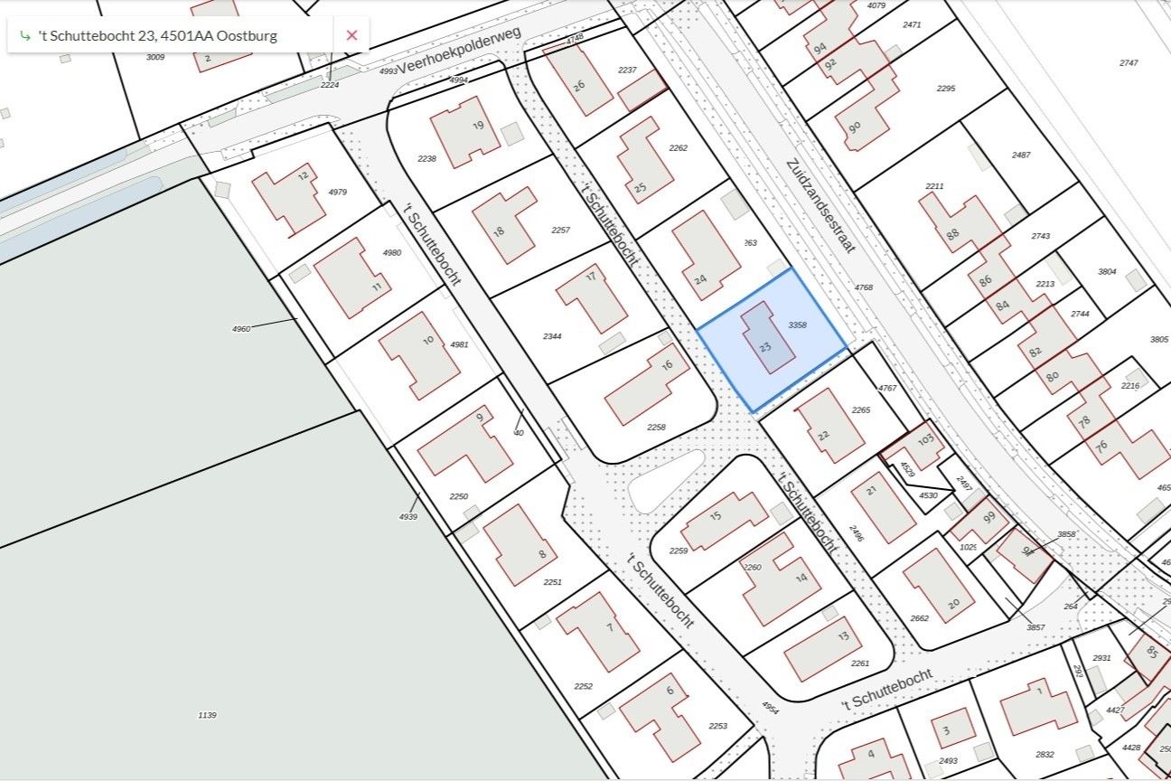 Foto 57 van 't Schuttebocht 23