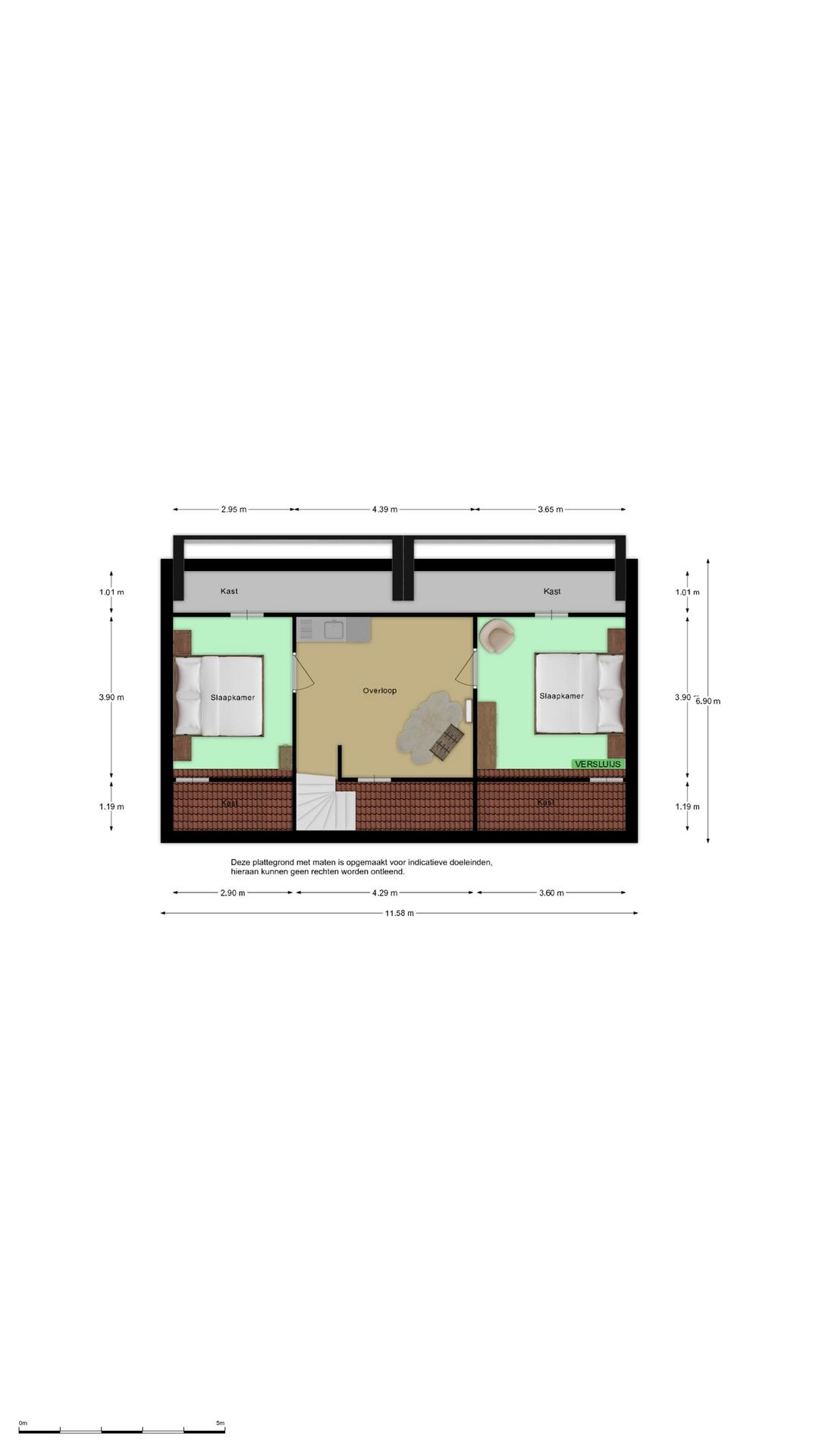 Foto 39 van 't Schuttebocht 23
