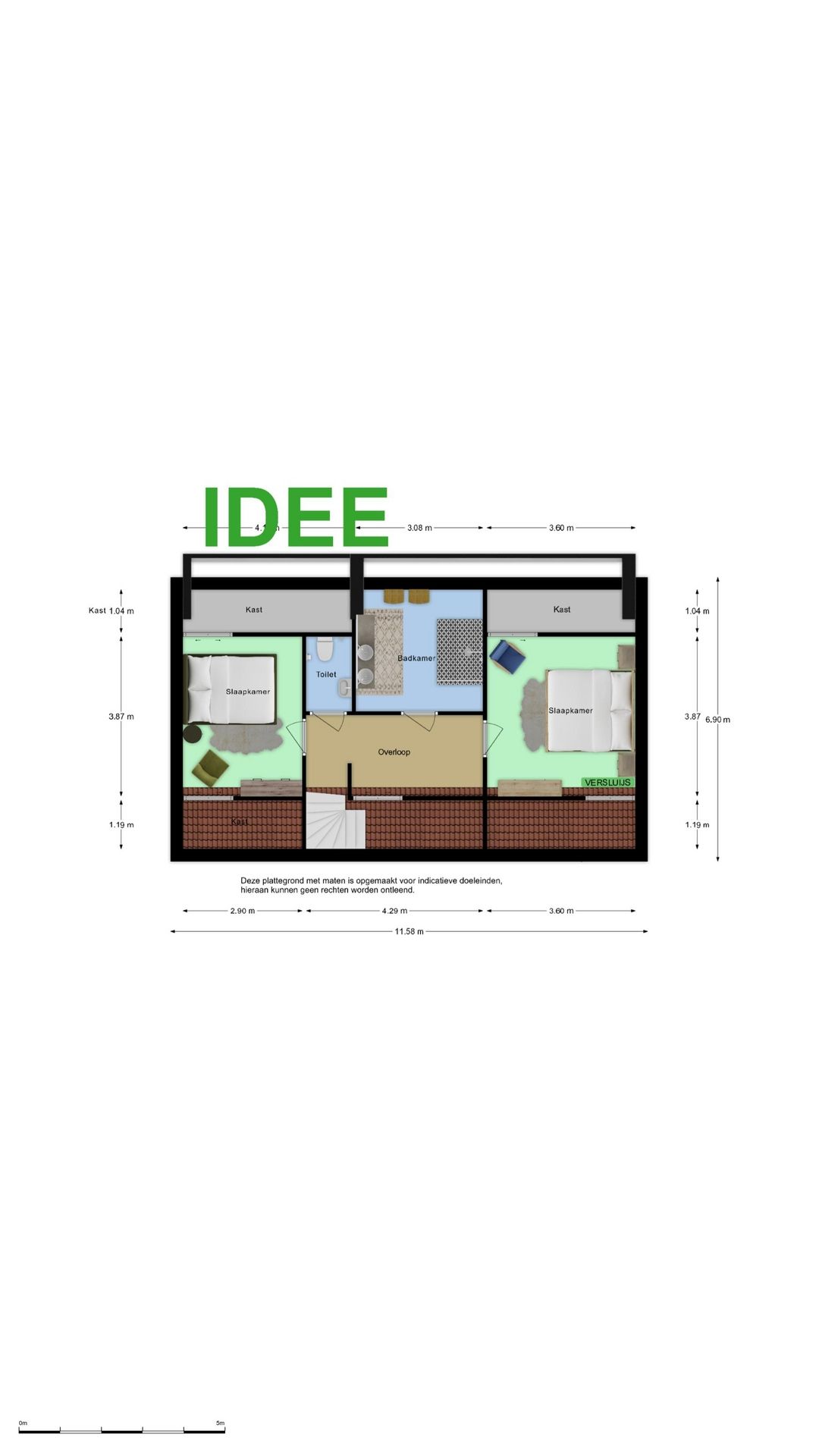 Foto 40 van 't Schuttebocht 23